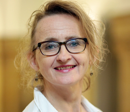 Prof. Dr. Ute Müller-Giebeler