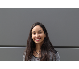 Margarita Alejandra Rebolledo Coy