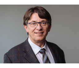Prof. Dr. Jürgen Danielzik