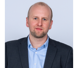 Prof. Dr. Benedikt Funke
