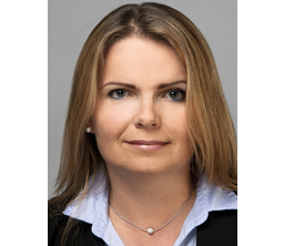 Prof. Dr. Nicole Teusch
