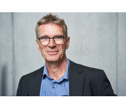 Prof. Dr. Hartmut Westenberger