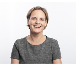 Prof. Dr. Anja Rütten