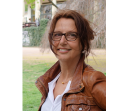 Ingrid Sprenger-Risken