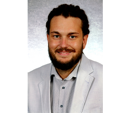Dr. Andreas Marx