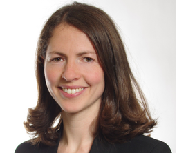 Prof. Dr. Julia Hilger