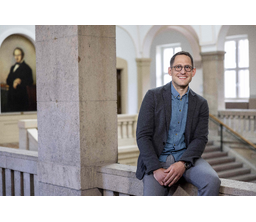 Prof. Dr. Tim Jannusch