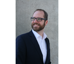 Prof. Dr. Martin Eisemann