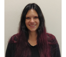 Judith Christine Rösgen