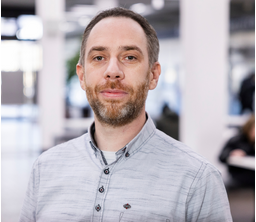 Prof. Dr. Markus Cremer