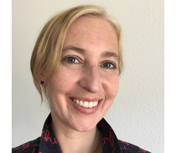 Dr. Anne Laaredj-Campbell