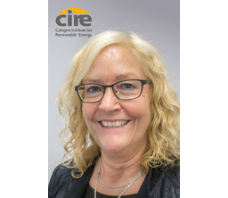Prof. Dr. Christiane Rieker