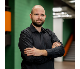 Prof. Dr. Martin Voßwinkel