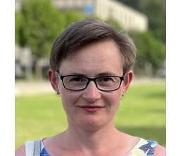 Svitlana Zakrevski