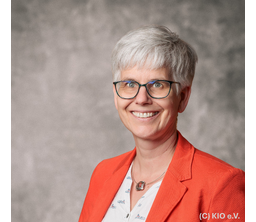 Prof. Dr. Simone Lake