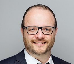 Prof. Dr. Rainer Pusch
