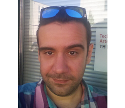 Marco Reitano