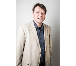 Prof. Dr. Claus Richter