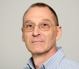 Dr. Michael Rüdel