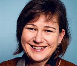 Tanja Dröge