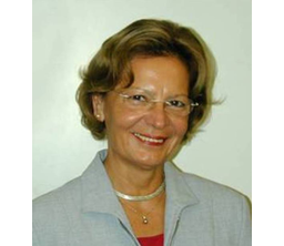 Prof. Dr. Dagmar Gaese