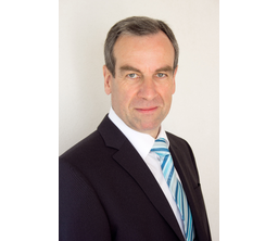Prof. Dr. Christoph Klein