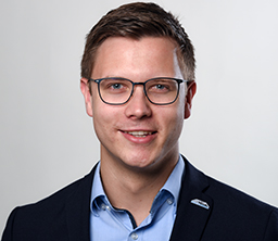 Alexander Matthias Köhler