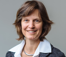 Prof. Dr. Isabel Zorn