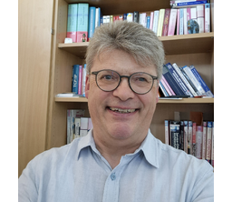 Prof. Dr. Andreas Grebe
