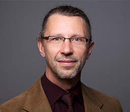 Prof. Dr. Peter Kozub