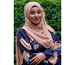 Amal Abdirahman