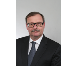 Prof. Dr. Jörg Richter