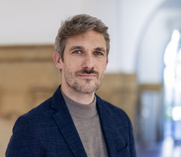 Prof. Dr. Frederic Vobbe