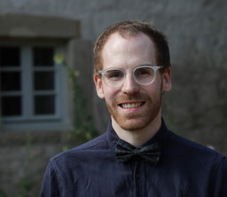 Malte Johannes Bonart