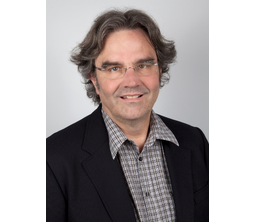 Prof. Dr. Manfred Fink
