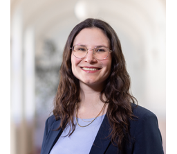 Lisa Bender
