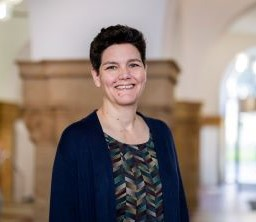 Prof. Dr. Eva Bockenheimer