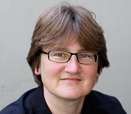 Sylvia Schäfer