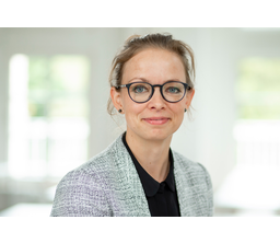 Prof. Dr. Katrin Hamacher
