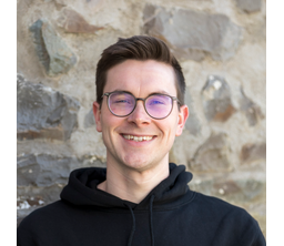 Carsten Gottfried Wohlgemuth