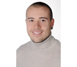 Luca Simon Uckermann