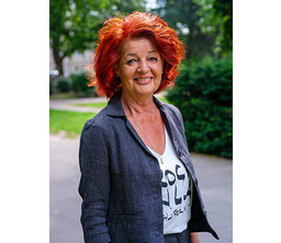 Edith Saum