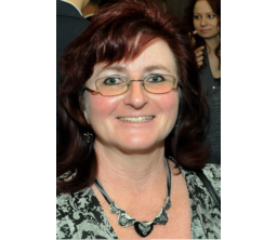 Brigitte Gibbels