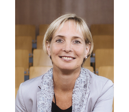 Prof. Dr. Sylvia Heuchemer