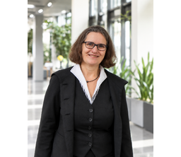 Prof. Dr. Kathrin Hesse
