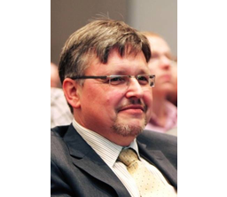 Prof. Dr. Peter Krug
