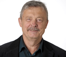 Prof. Dr. Bernfried Späth