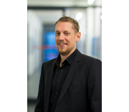 Dr. Benjamin Meyer