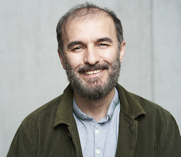 Prof. Dr. Ilhan Aslan