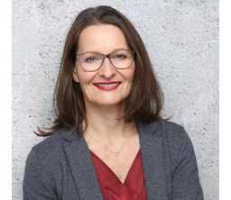 Prof. Dr. Christine Horz-Ishak